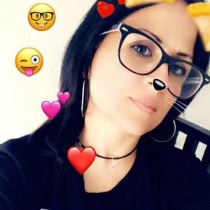 Meet your Posher, Mariel